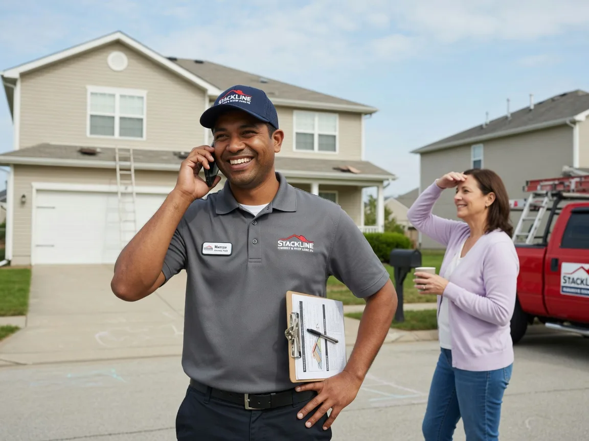 Chimney flashing repair Lockport, IL FAQs